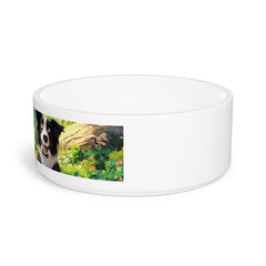 MyDog Bowl - Cartoon Series