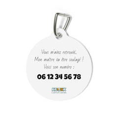 MyDog Tag - Cartoon Series