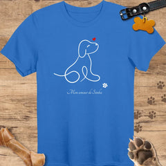 mockup-tshirt-dog-blue