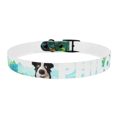 MyDog Collar - Cartoon Series