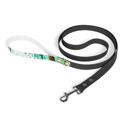 MyDog Leash - Cartoon Series