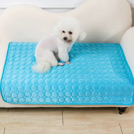 FrostyPad