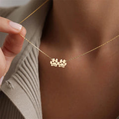 Collier Complices™