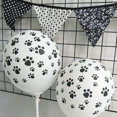 Lot de 20 PawBalloon