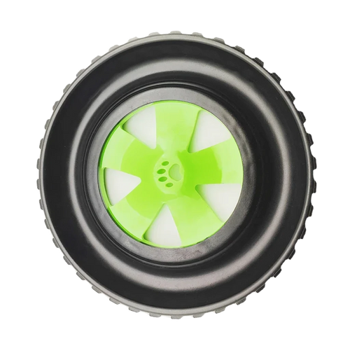 SolidWheel