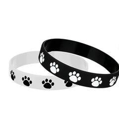 Lot de 6 PawBands