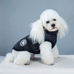 ToutouZip - Manteau Pour Chien Avec Harnais Intégré