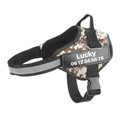 MyDog Harness - Classic Series