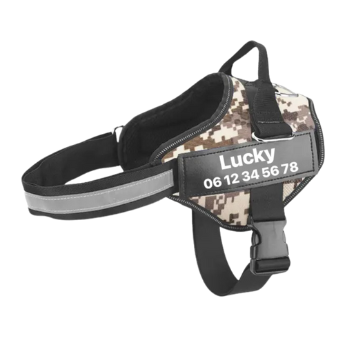 MyDog Harness - Classic Series