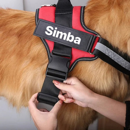 MyDog Harness - Classic Series